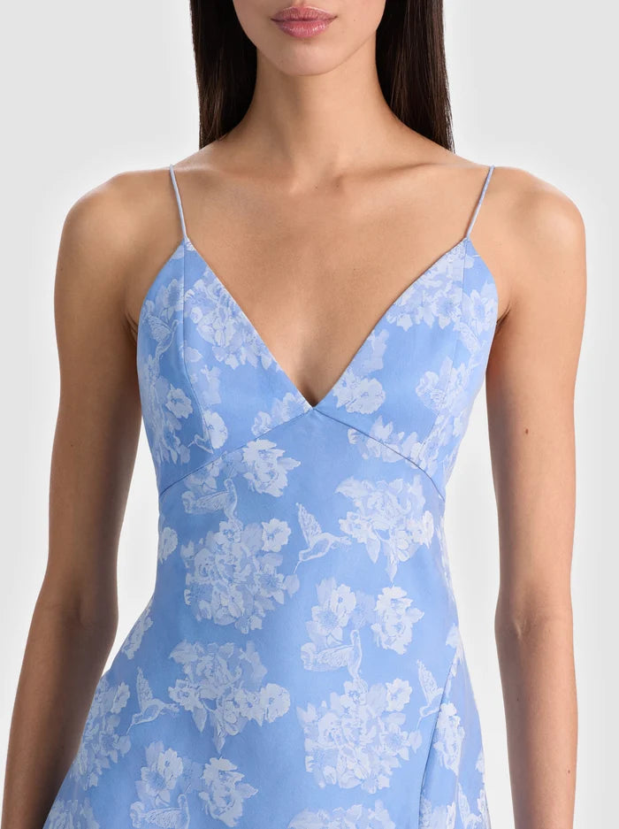 Alice + Olivia Julietta Dress