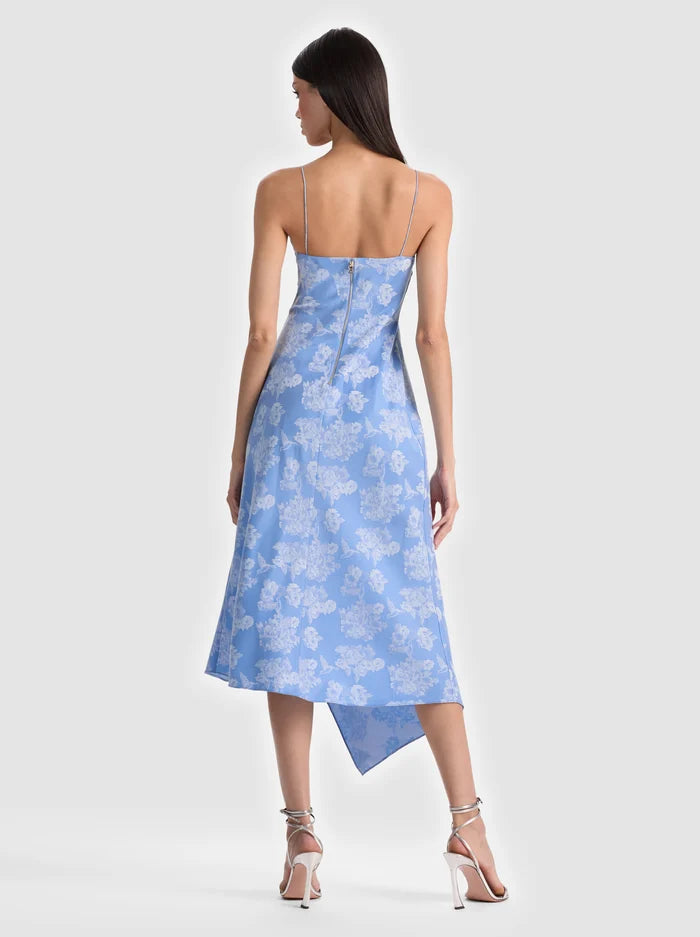Alice + Olivia Julietta Dress