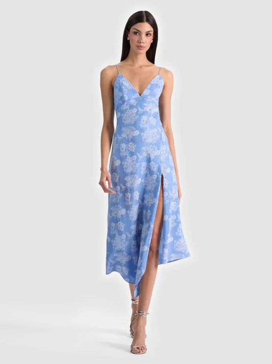 Alice + Olivia Julietta Dress
