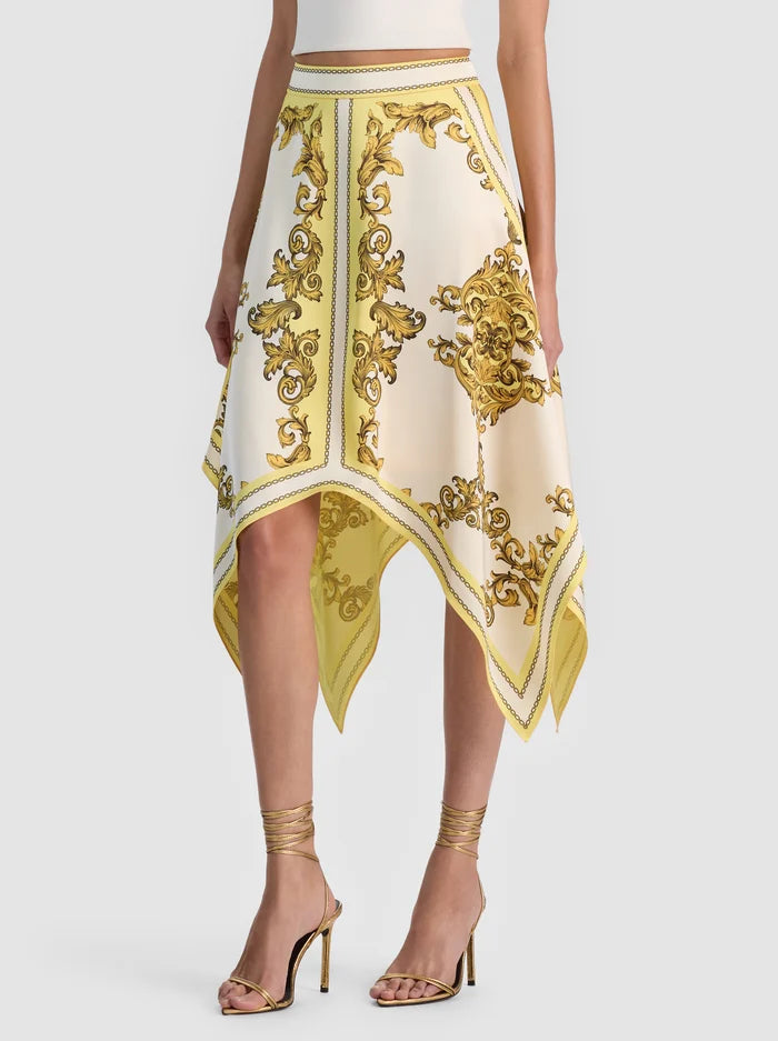 Alice + Olivia Davina Skirt