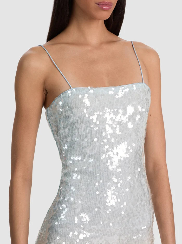 Alice + Olivia Fifi Dress – REBEL PHL