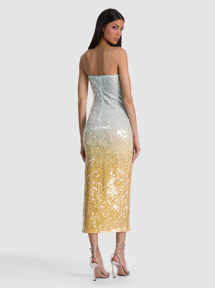 Alice + Olivia Fifi Dress