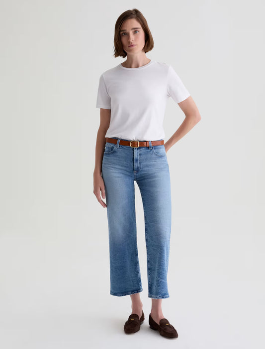 AG Jeans Saige Crop
