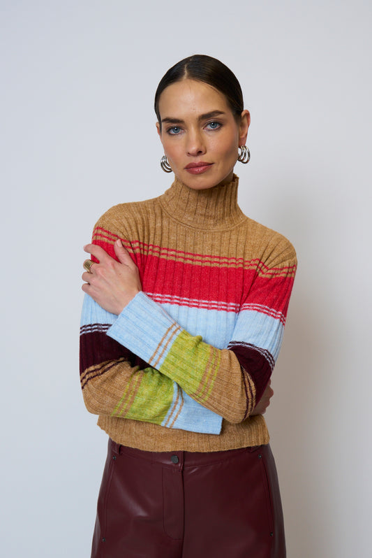 Central Park West Marley Top