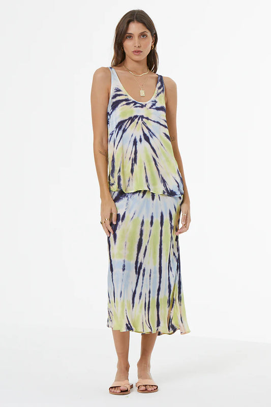 YFB Felicity Skirt