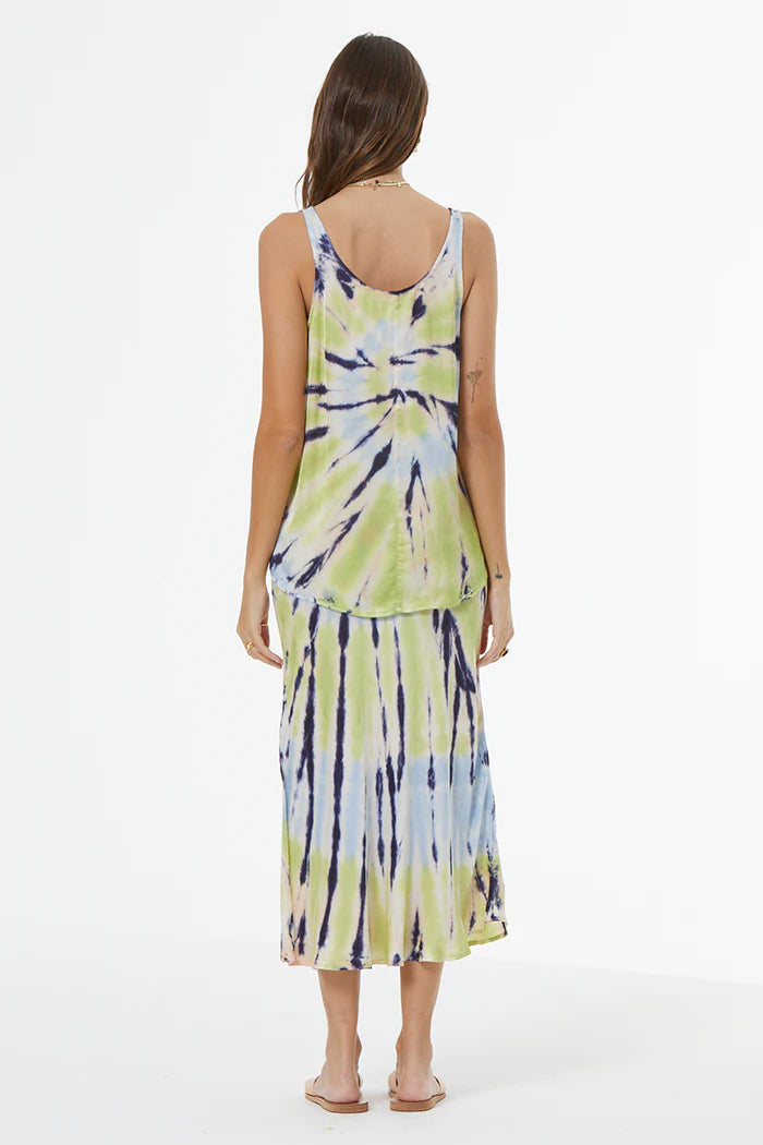 YFB Felicity Skirt
