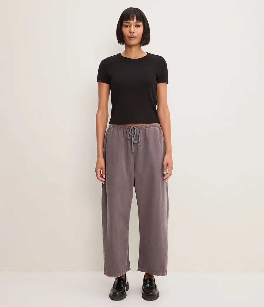 Michael Stars Everett Corduroy Barrel Pant