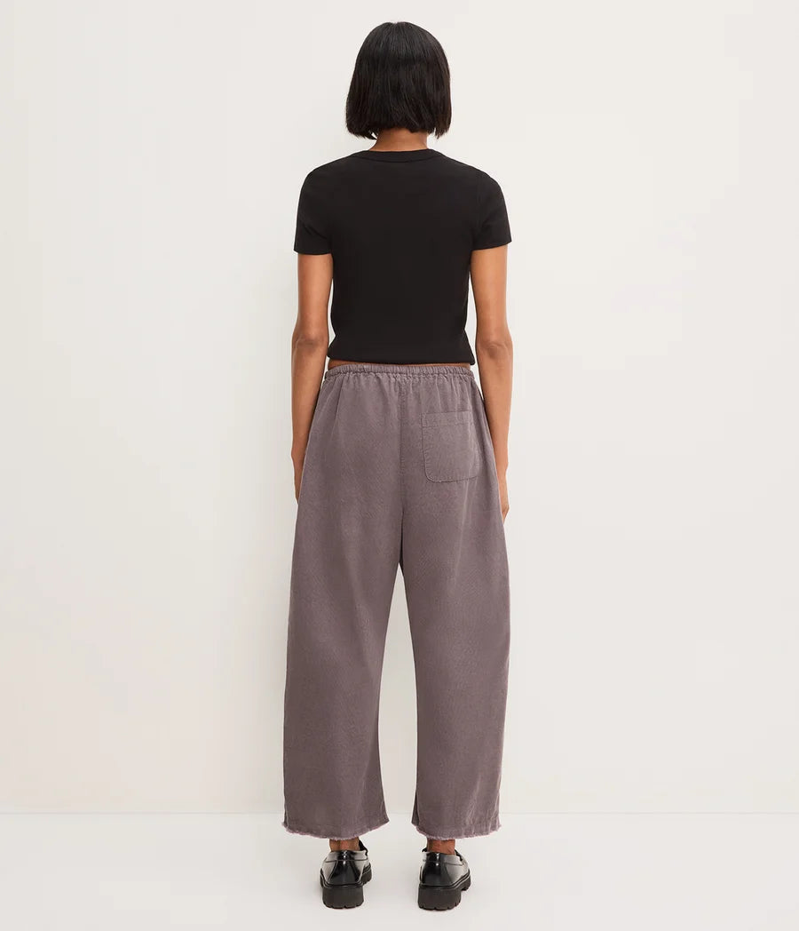 Michael Stars Everett Corduroy Barrel Pant