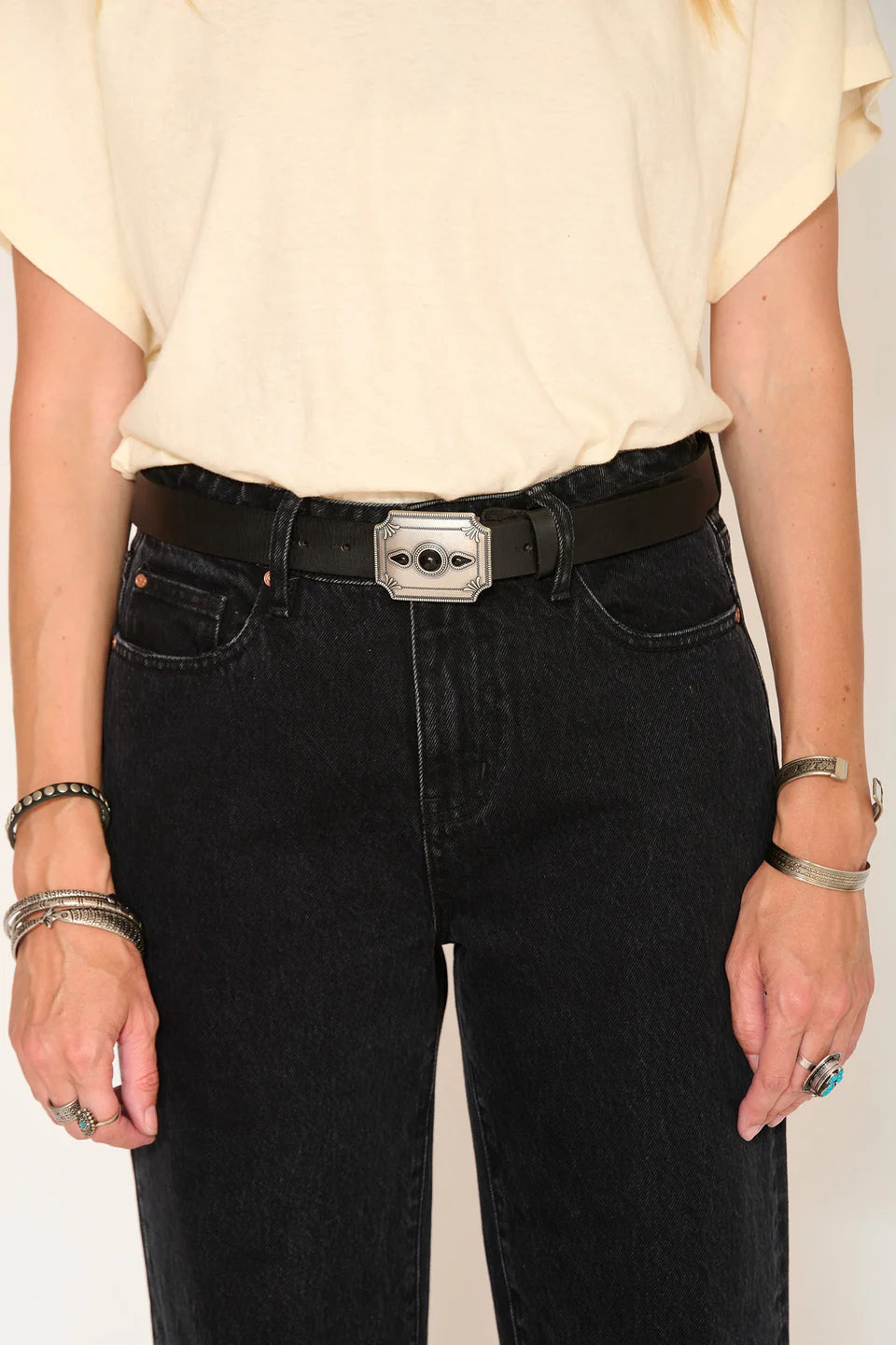MKT Dalou Belt