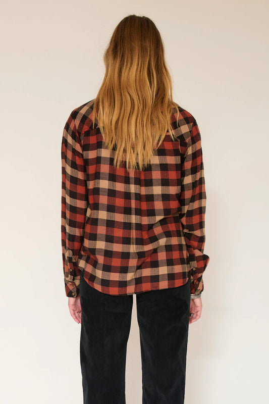 MKT Caline Blouse