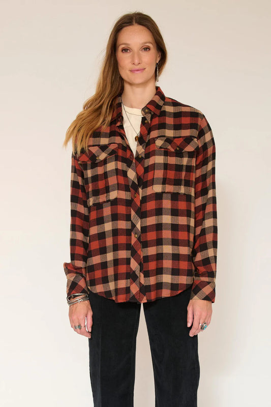 MKT Caline Blouse