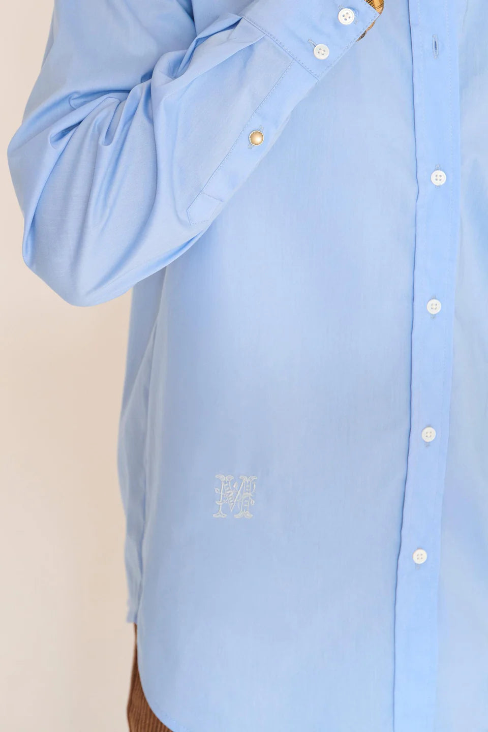 MKT Catel Blouse
