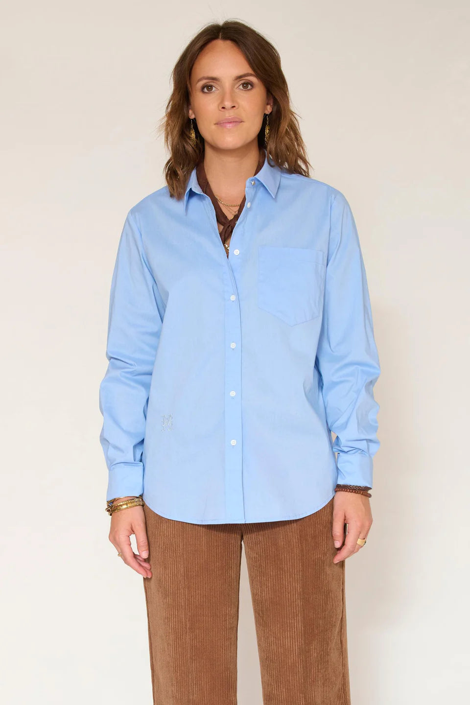 MKT Catel Blouse