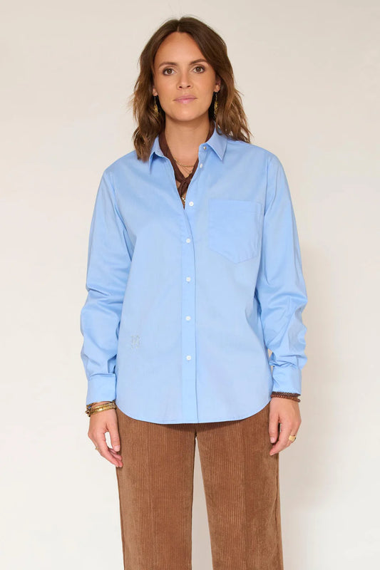 MKT Catel Blouse