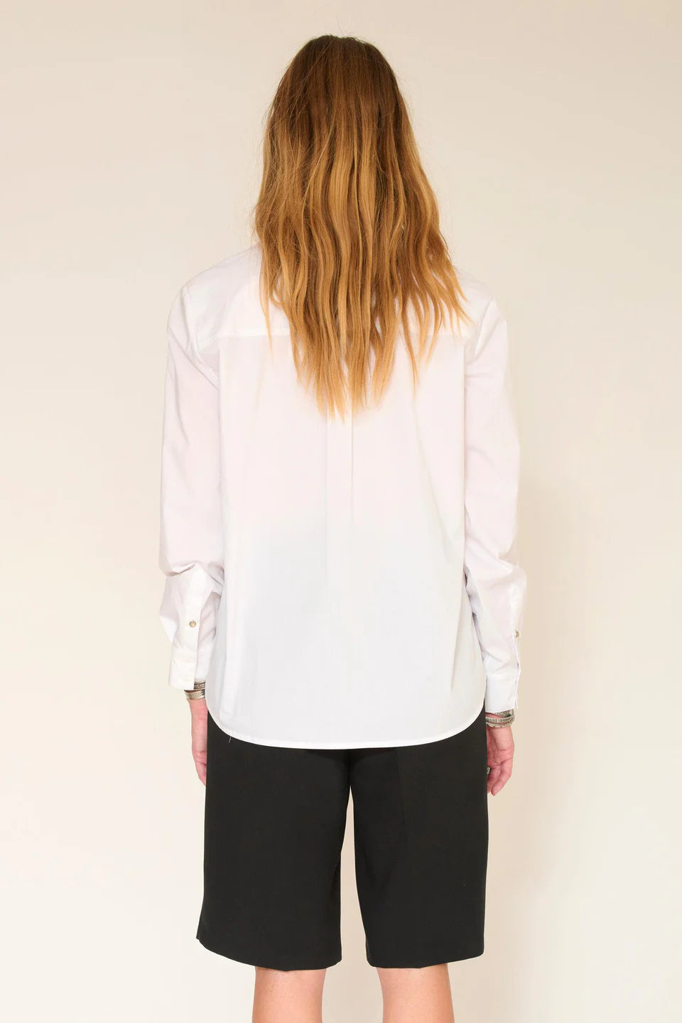 MKT Catel Blouse