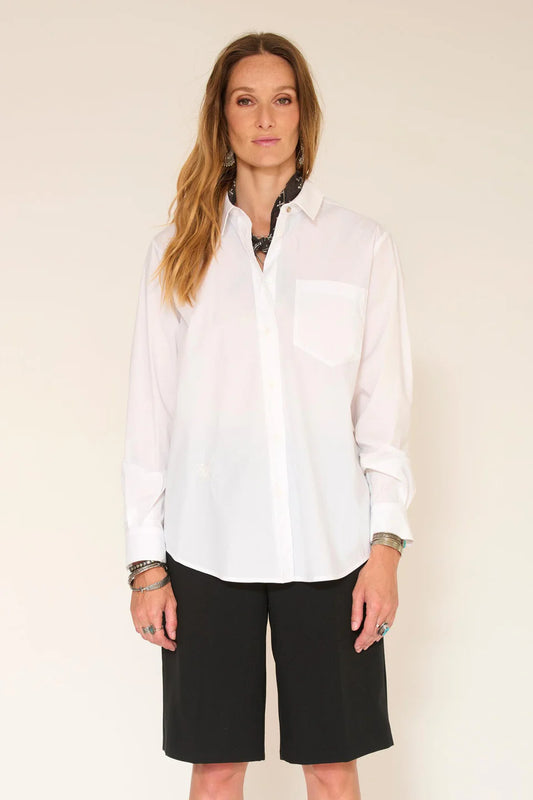 MKT Catel Blouse