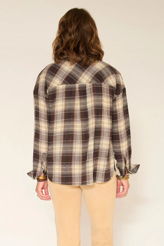 MKT Chalou Blouse