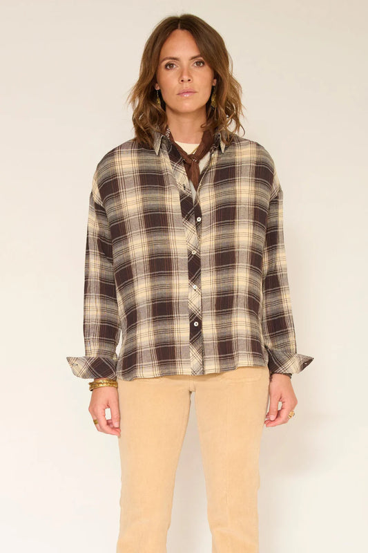 MKT Chalou Blouse