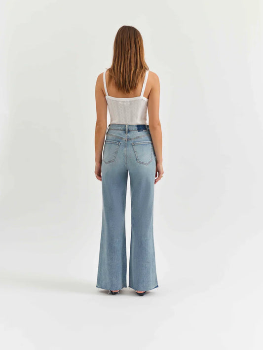Daze Far Out Jean