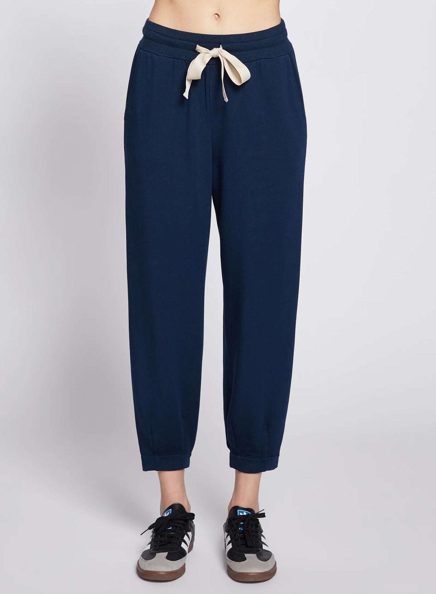 Stateside Softest Fleece Drawstring Pant