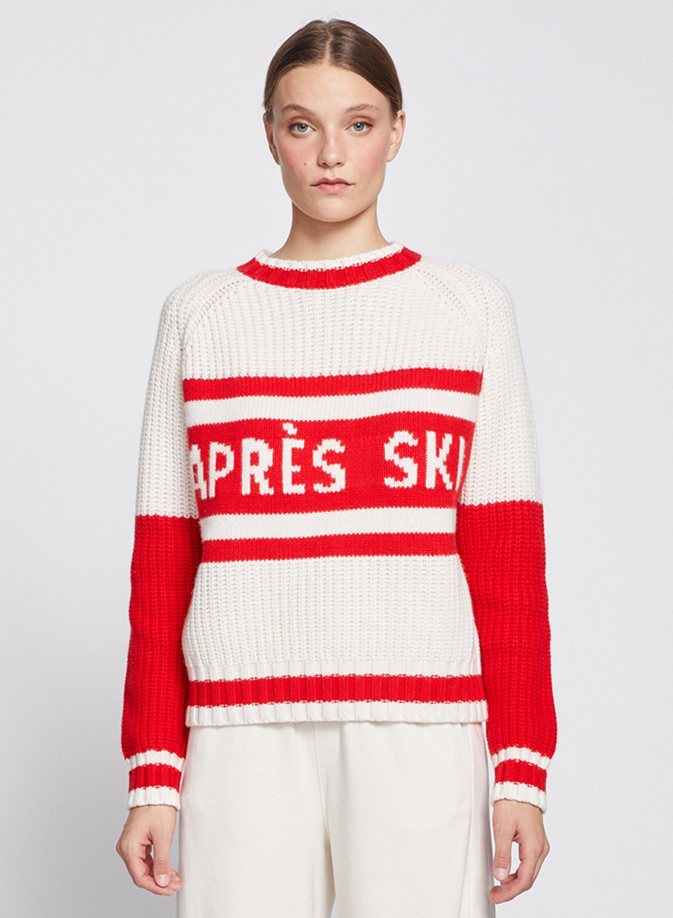 Stateside Apre Ski Sweater