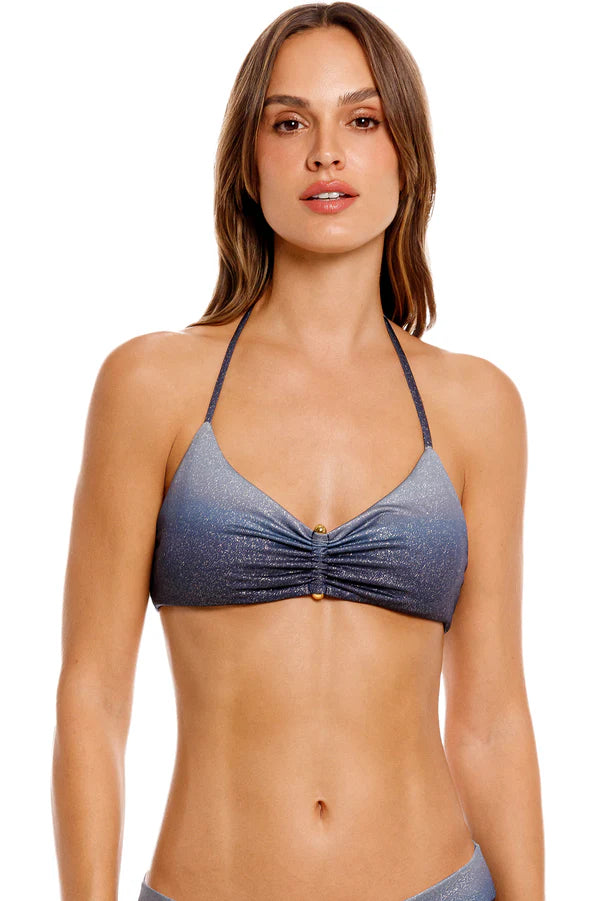 OlaAzul Luella Bikini Top