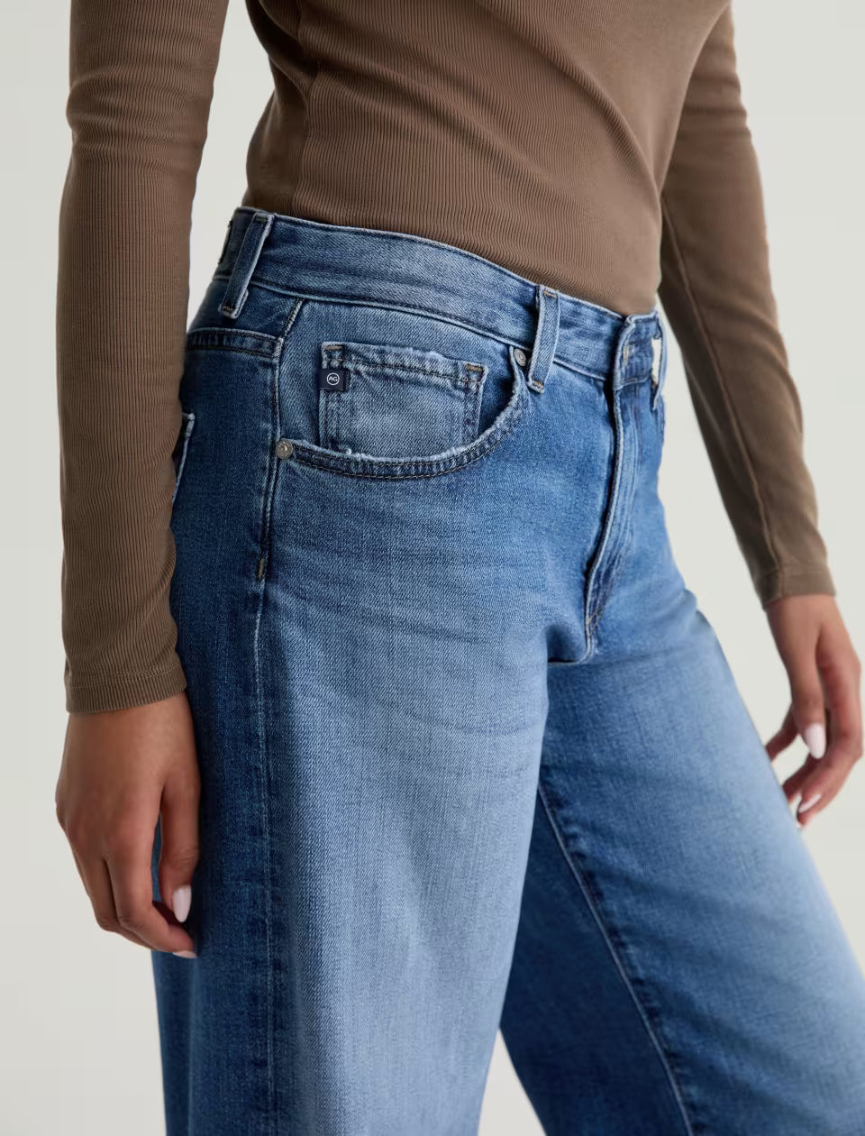 AG Jeans Adria Jean