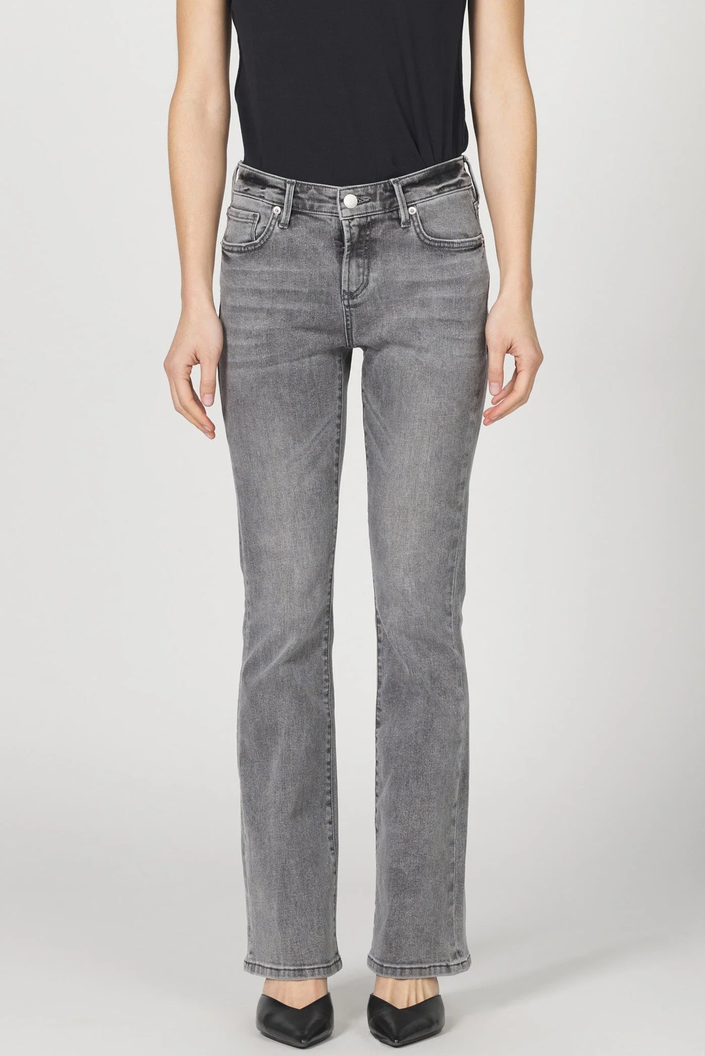 Dear John Jaxtyn Pant