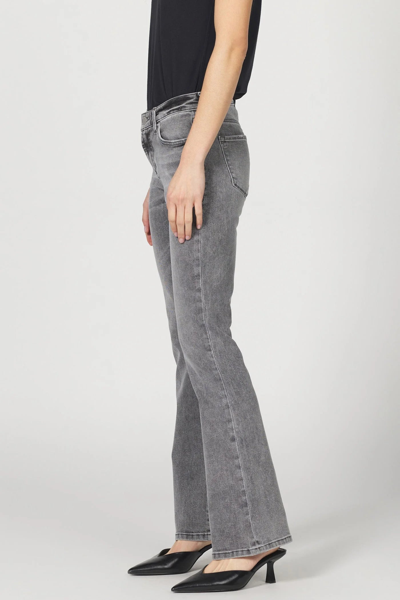 Dear John Jaxtyn Pant