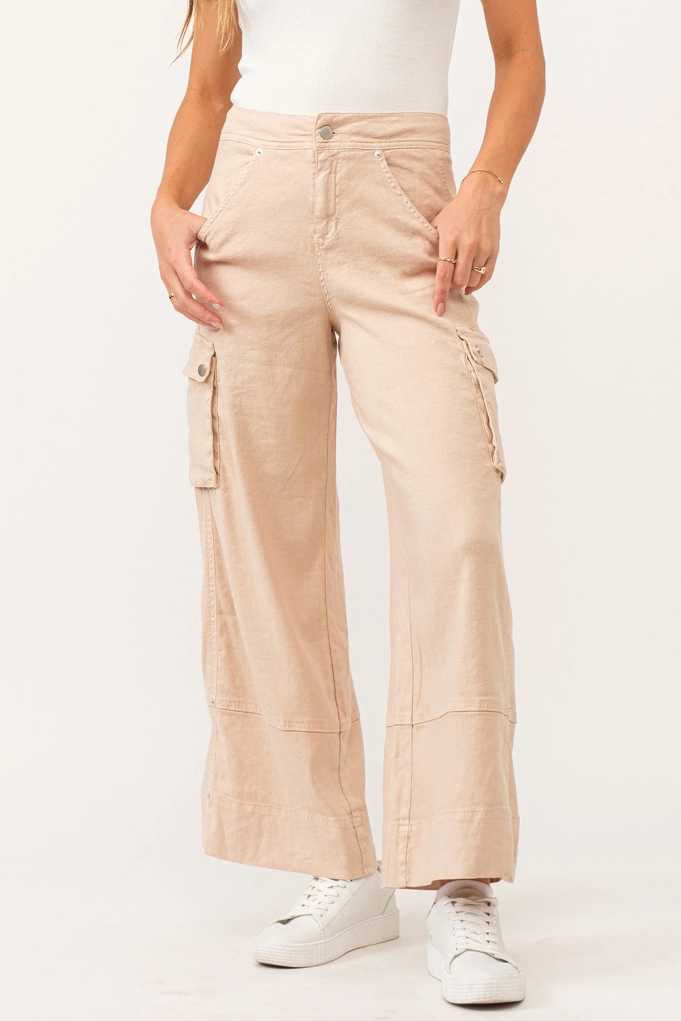 Dear John Marvey Pant