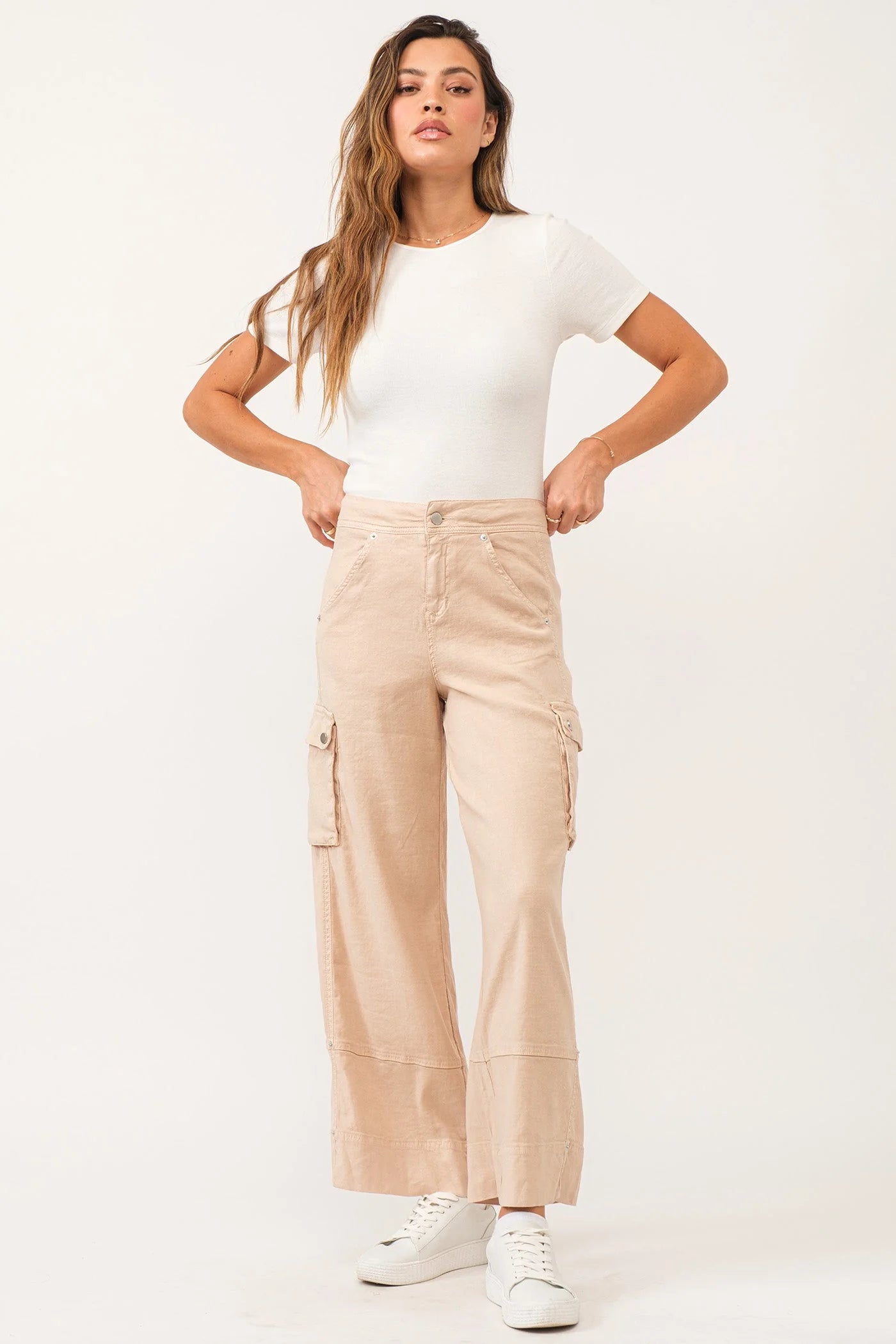 Dear John Marvey Pant