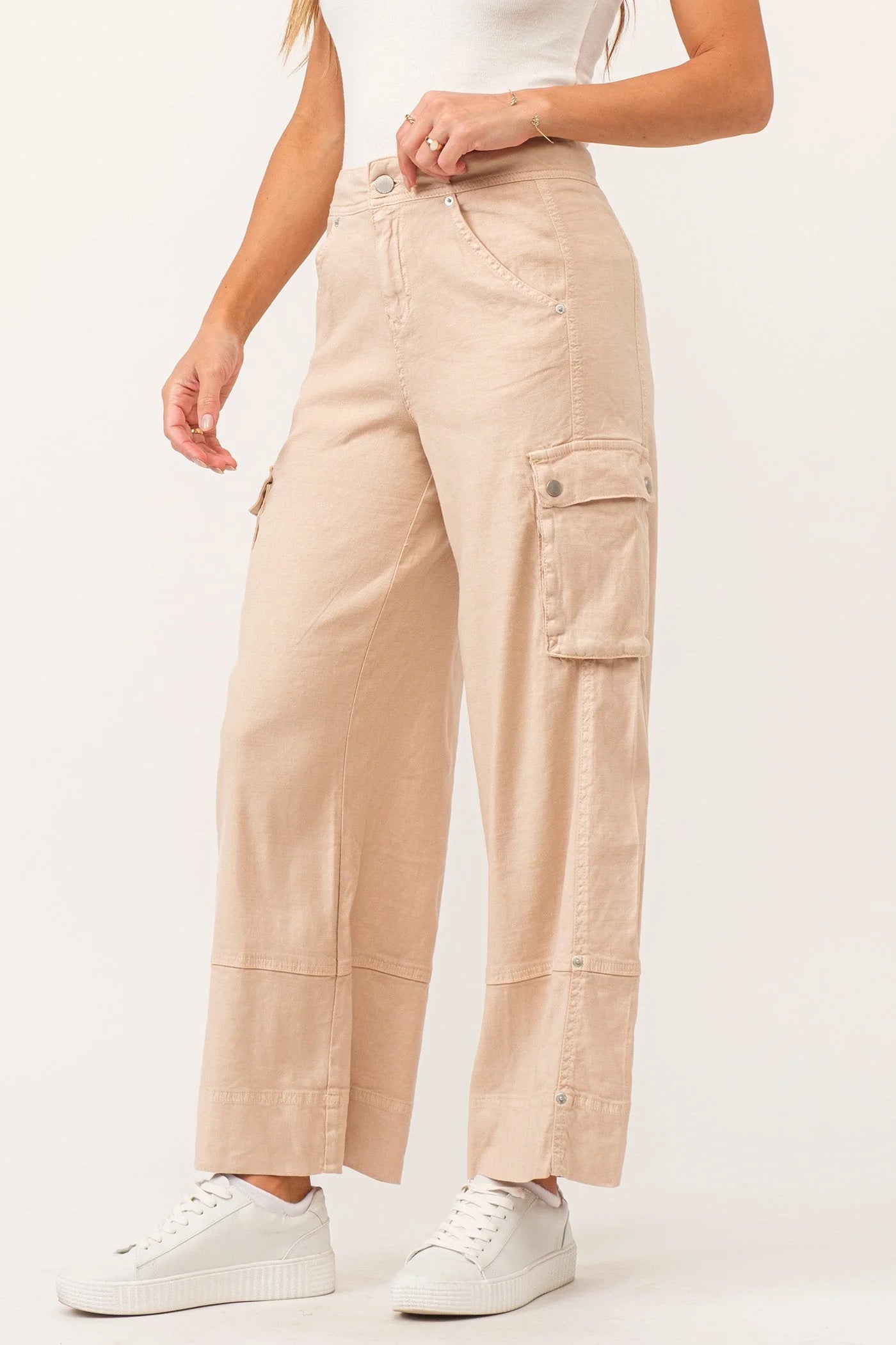 Dear John Marvey Pant