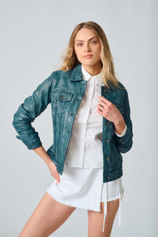 Maurituis Jessie Jacket