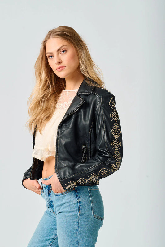 Maurituis Cora Jacket