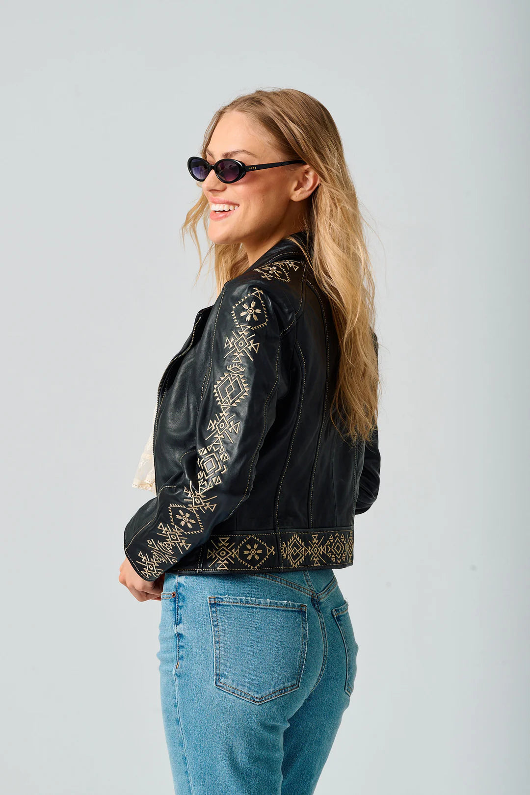 Maurituis Cora Jacket