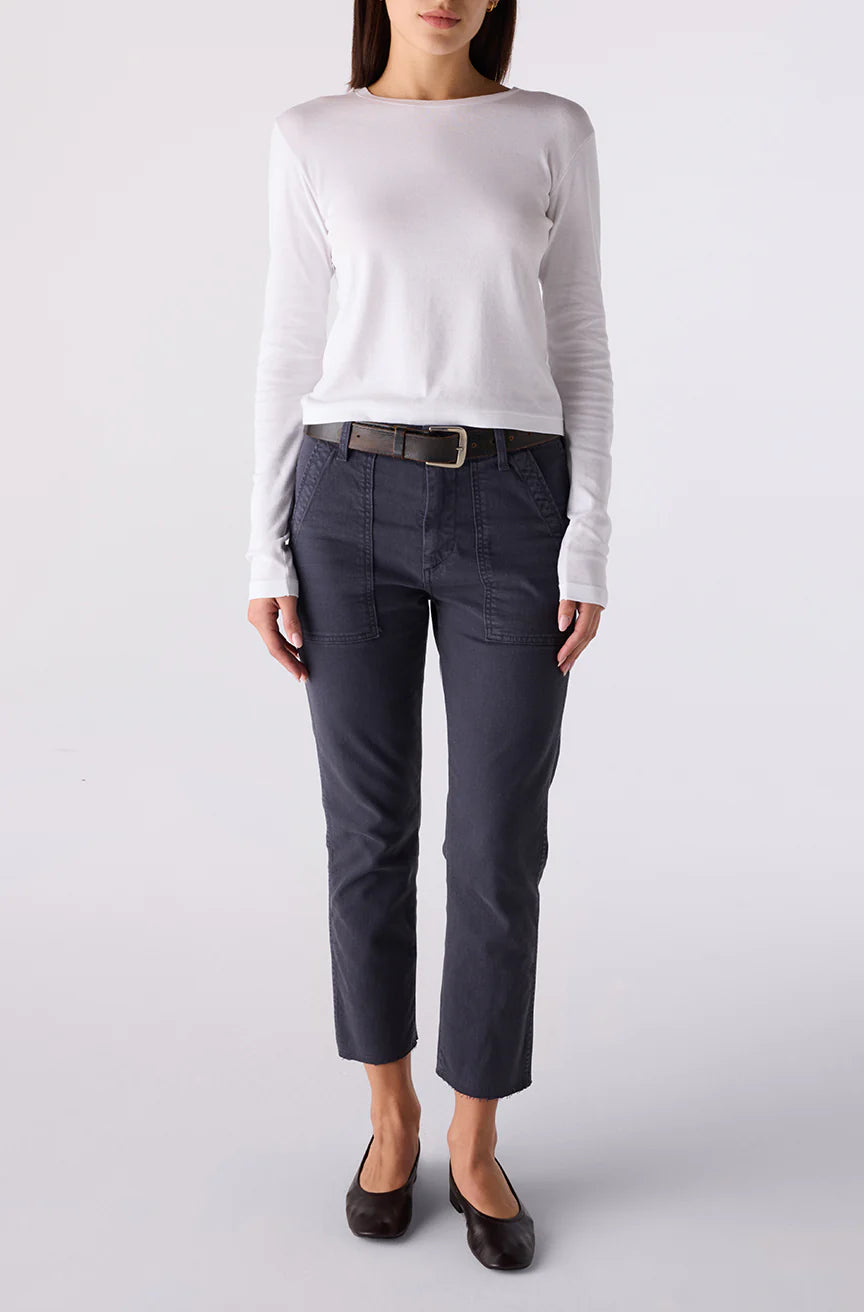 AMO Easy Army Trouser