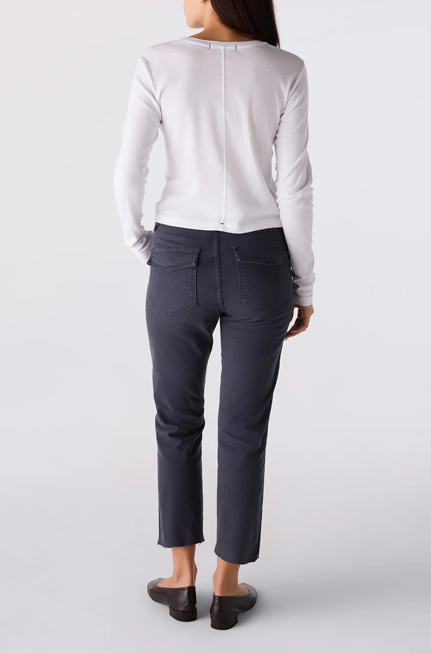 AMO Easy Army Trouser