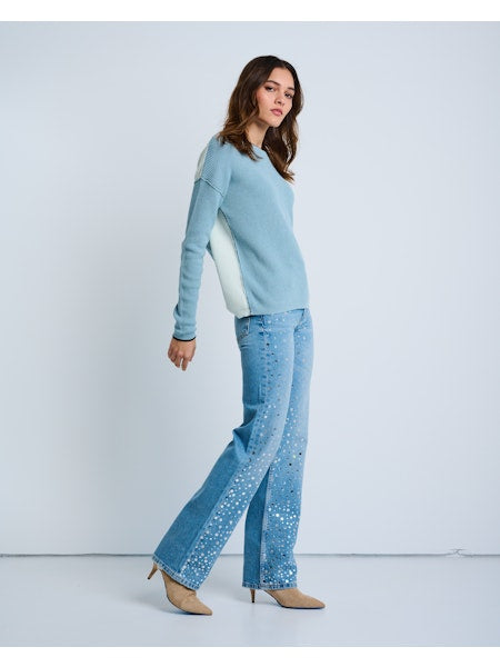 Lisa Todd Around Town Sweater