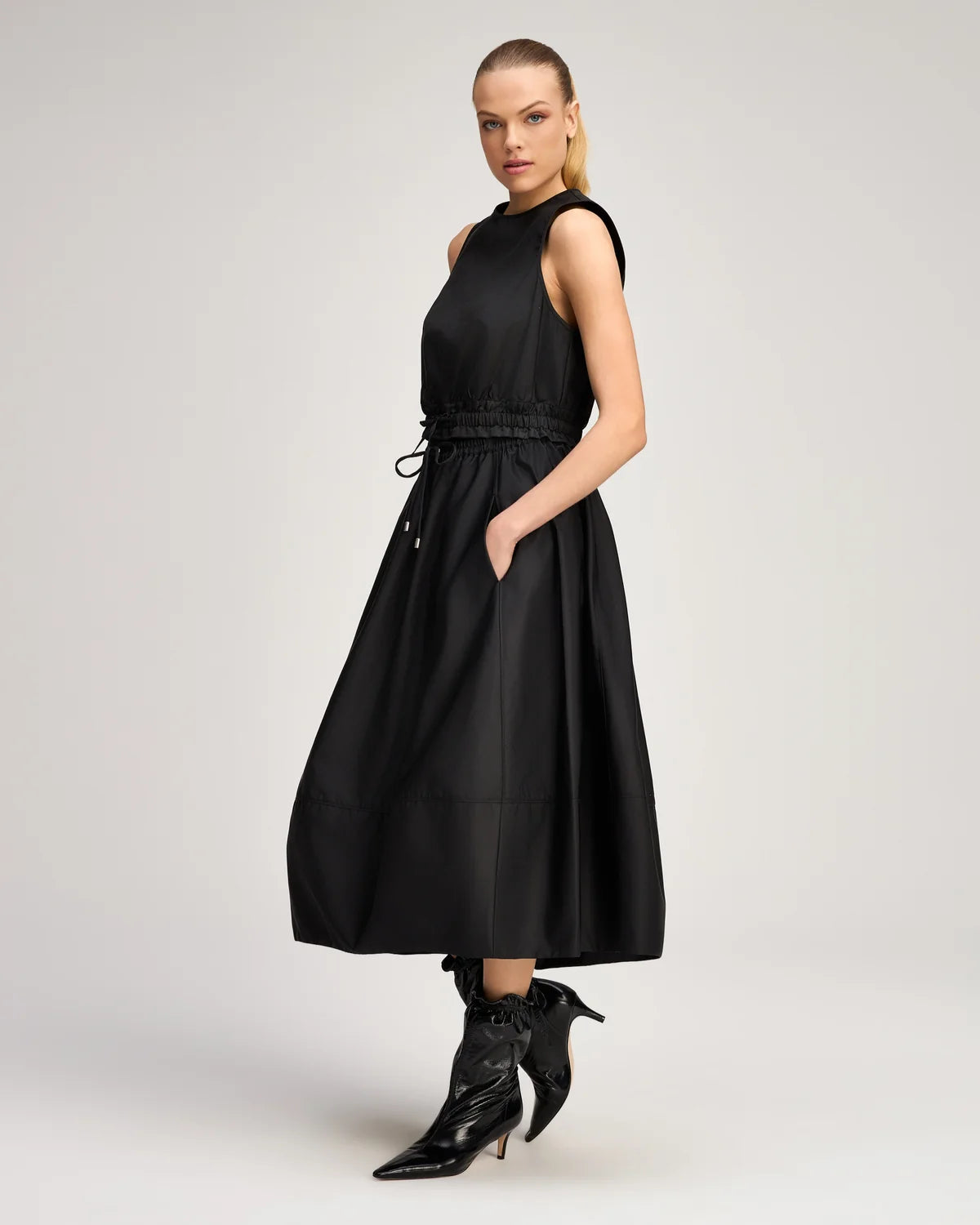 Cinq A Sept Elisabetta Top