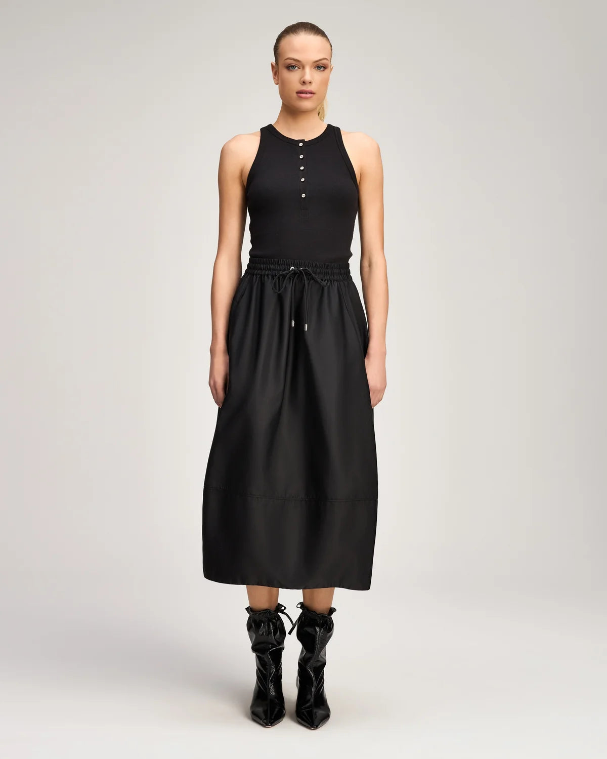 Cinq A Sept Elisabetta Top