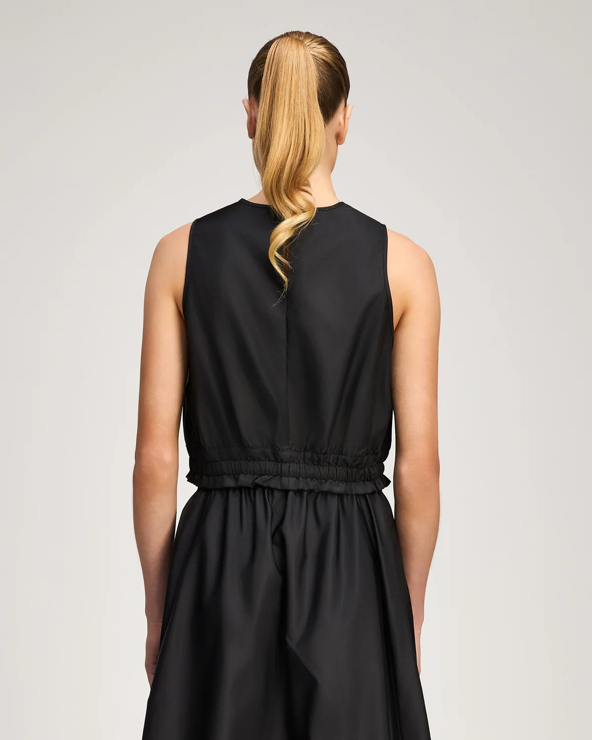 Cinq A Sept Elisabetta Top