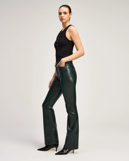 Cinq A Sept Vegan Leather Stevie Pant