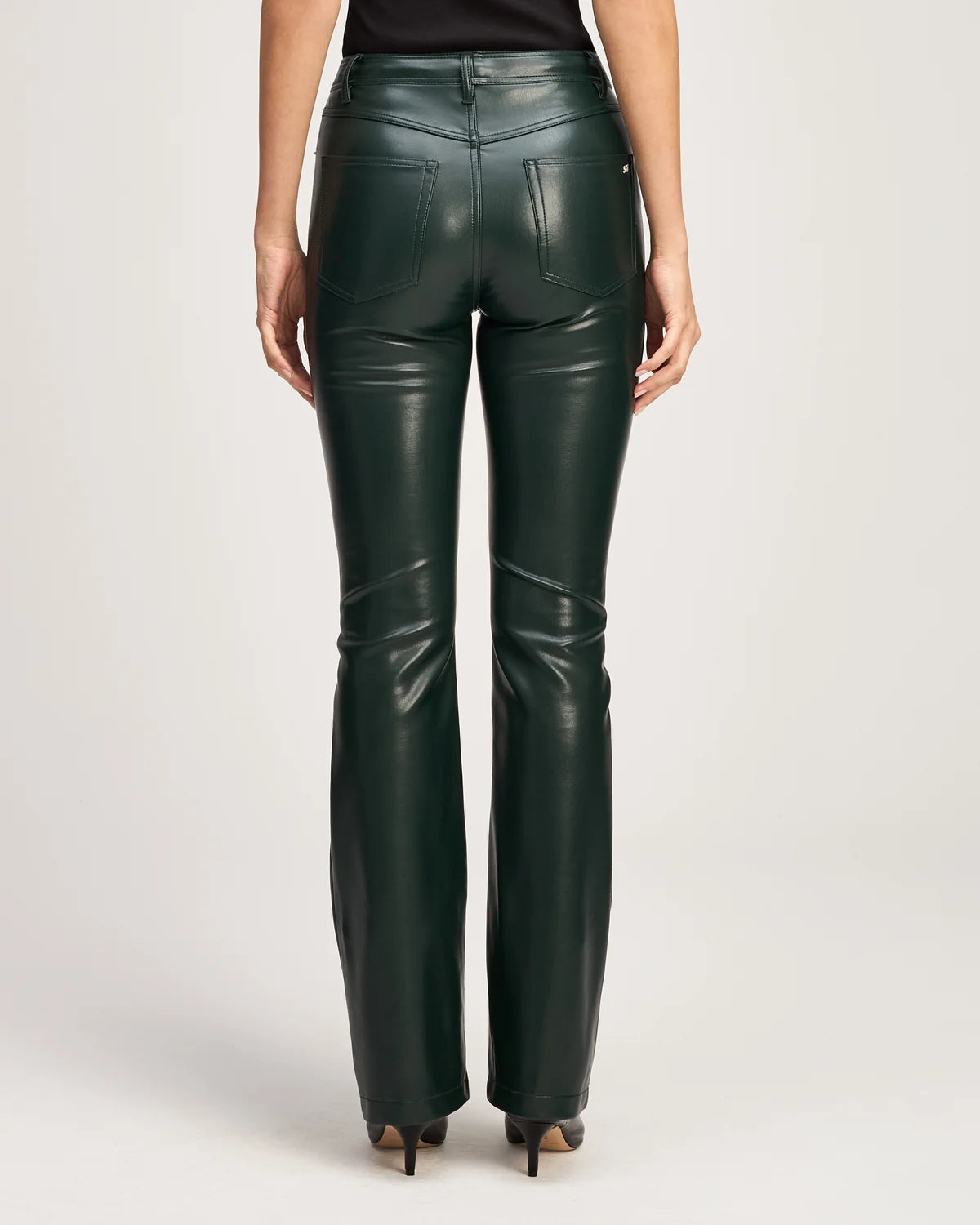 Cinq A Sept Vegan Leather Stevie Pant