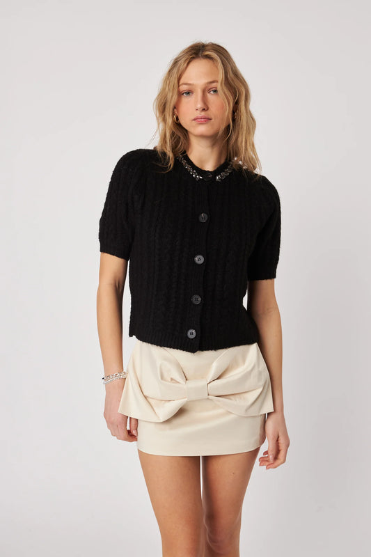 John & Jenn Maxwell Sweater