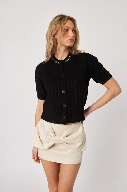 John & Jenn Maxwell Sweater