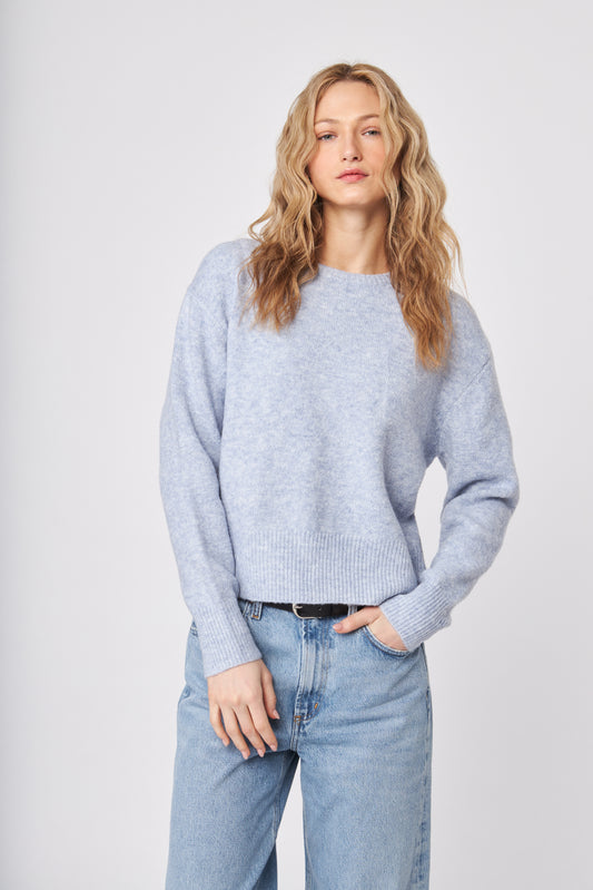 John & Jenn Wilfred Sweater
