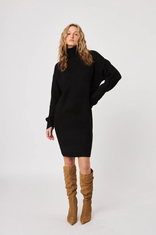 John & Jenn Kyler Sweater