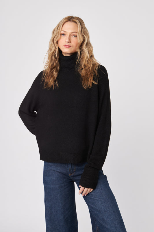 John & Jenn Emmett Sweater