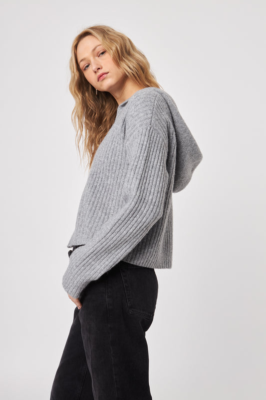 John & Jenn Gavin Sweater