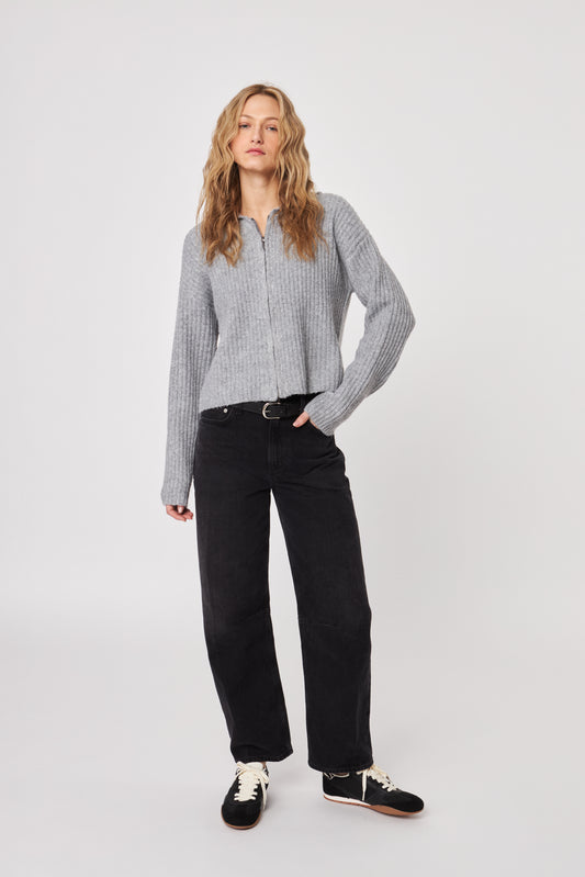 John & Jenn Gavin Sweater